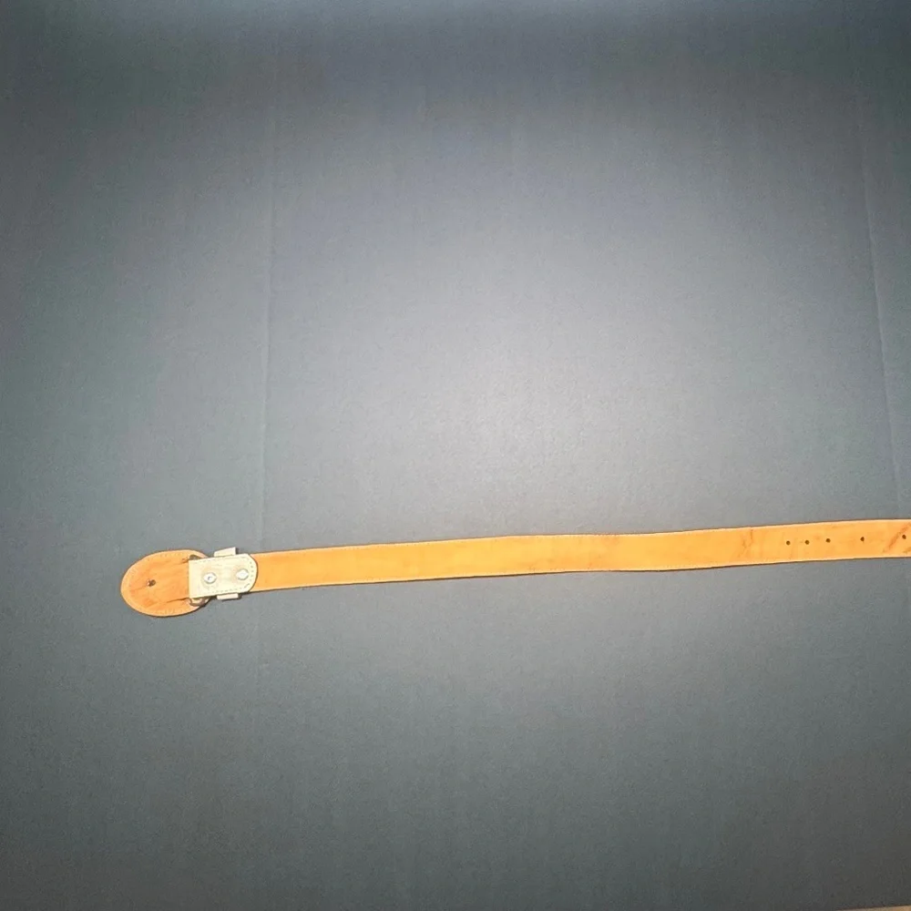 Western Cowboy Belt (unisex)